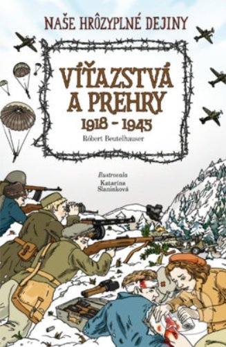 Víťazstvá a prehry 1918-1945