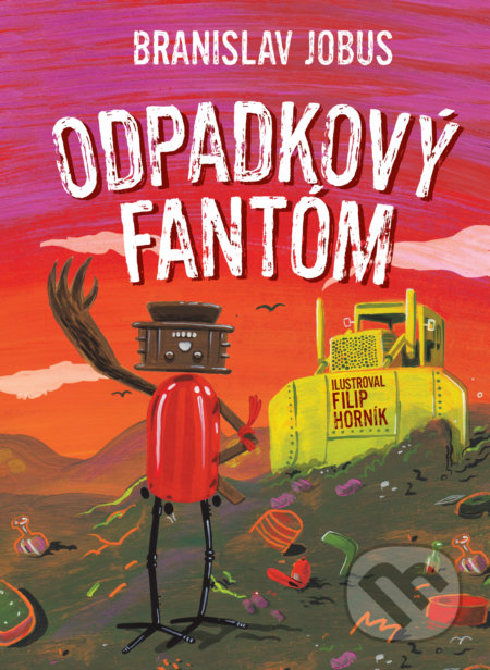 Odpadkový fantóm