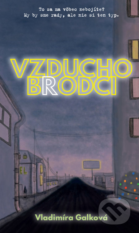 Vzduchobrodci