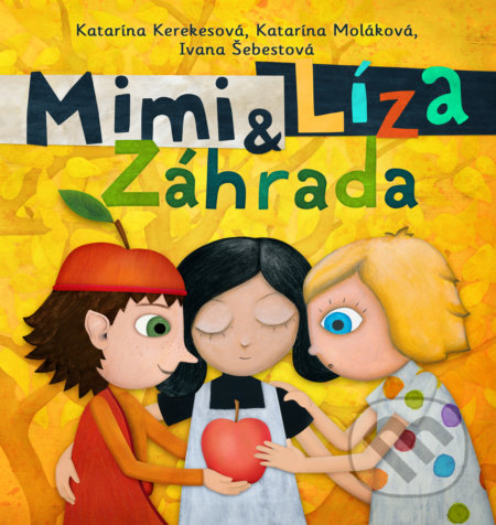 Mimi & Líza