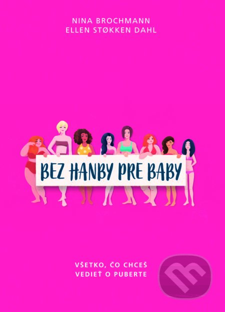 Bez hanby pre baby