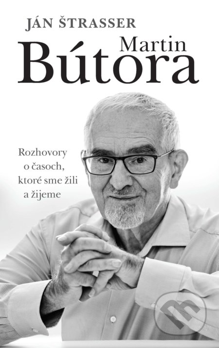 Martin Bútora