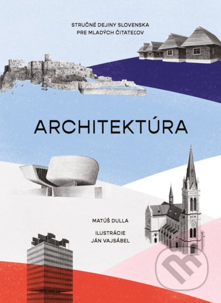 Architektúra