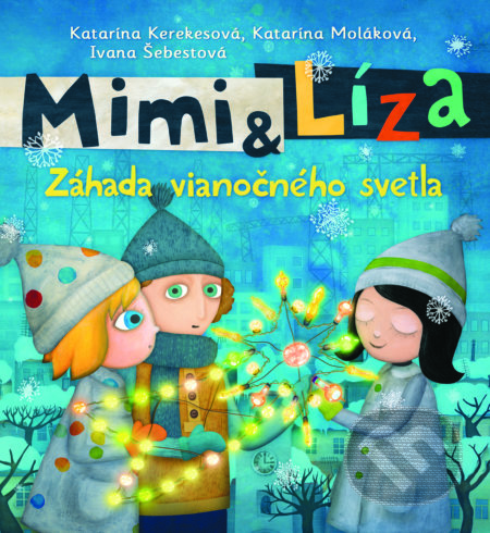 Mimi & Líza