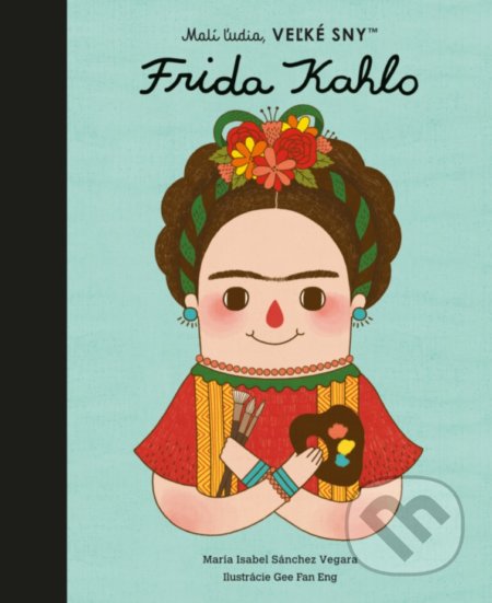 Frida Kahlo