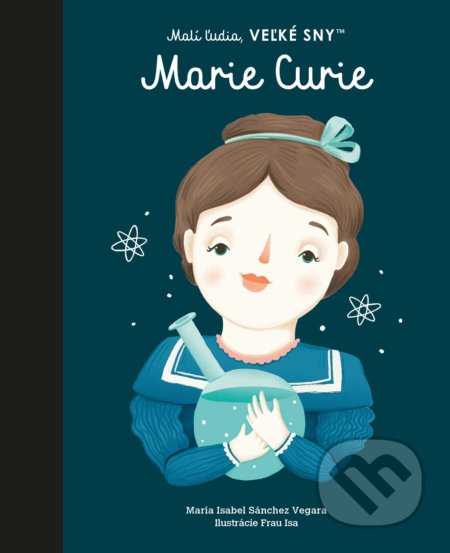 Marie Curie