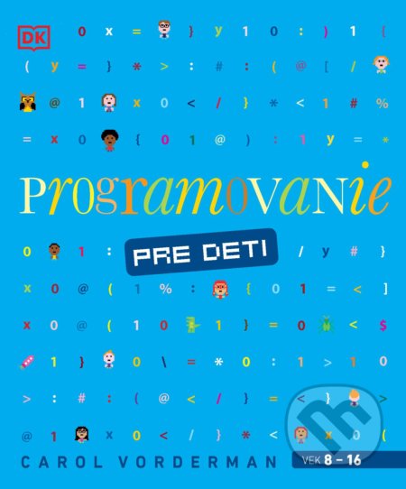 Programovanie pre deti