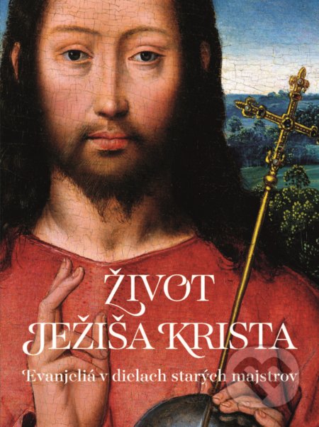 Život Ježiša Krista