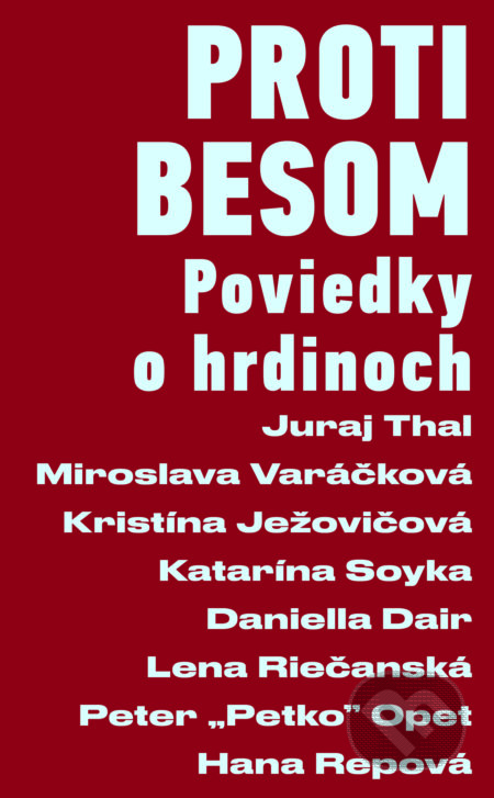 Proti besom