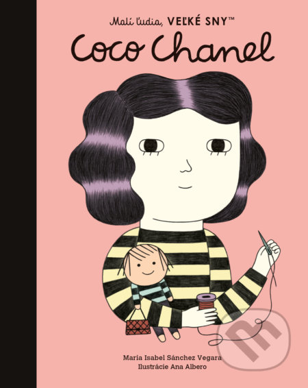 Coco Chanel