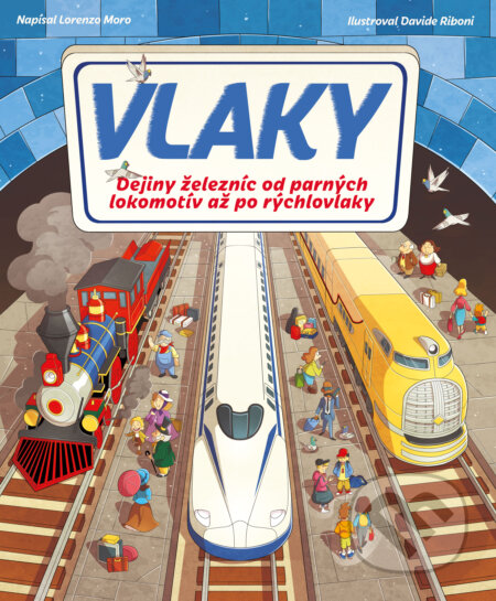 Vlaky