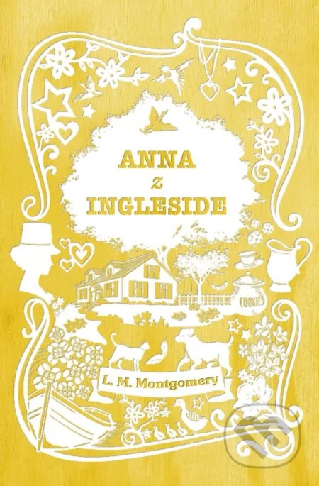 Anna z Ingleside