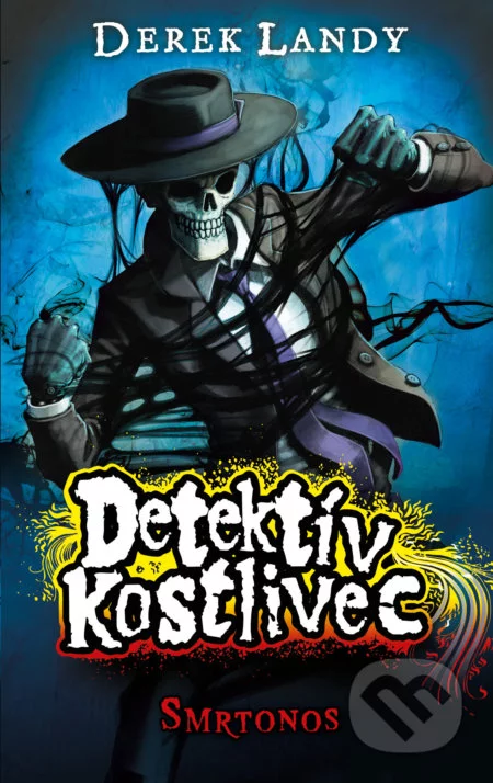 Detektív Kostlivec