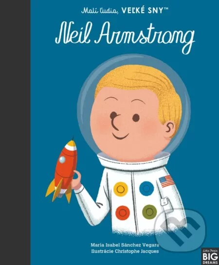 Neil Armstrong