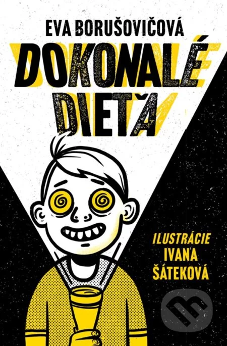 Dokonalé dieťa