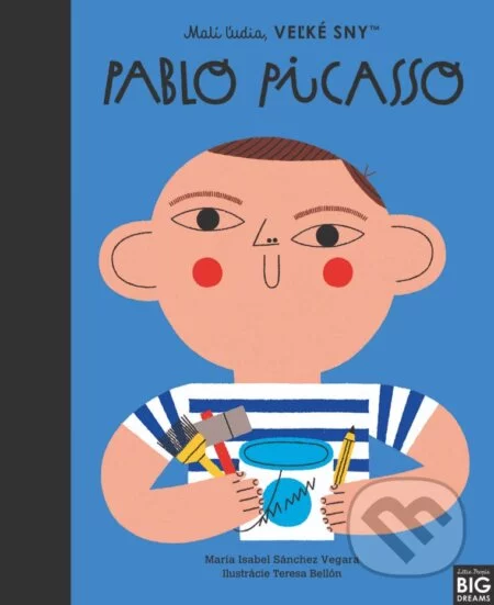 Pablo Picasso