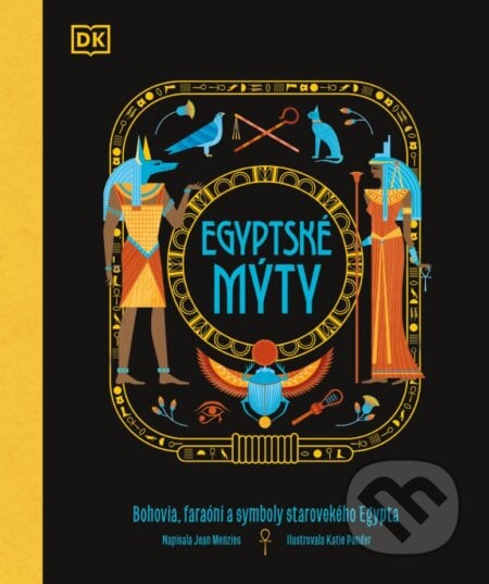 Egyptské mýty