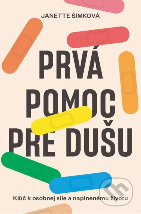 Prvá pomoc pre dušu