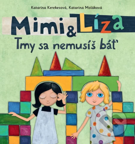 Mimi a Líza