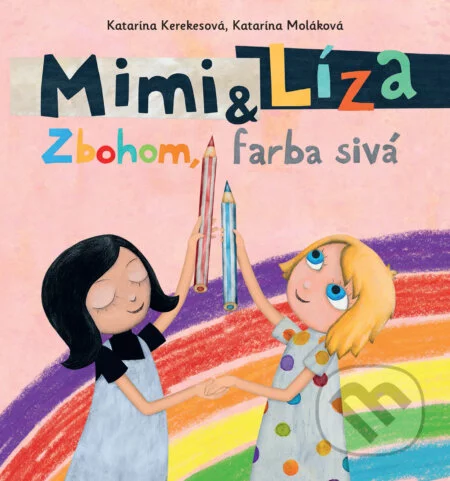 Mimi a Líza