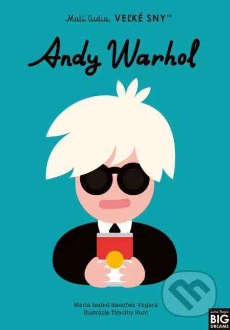 Andy Warhol