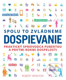 Dospievanie