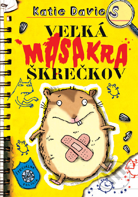 Veľká masakra škrečkov