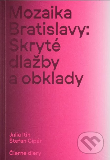 Mozaika Bratislavy