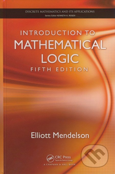 Introduction to mathematical logic