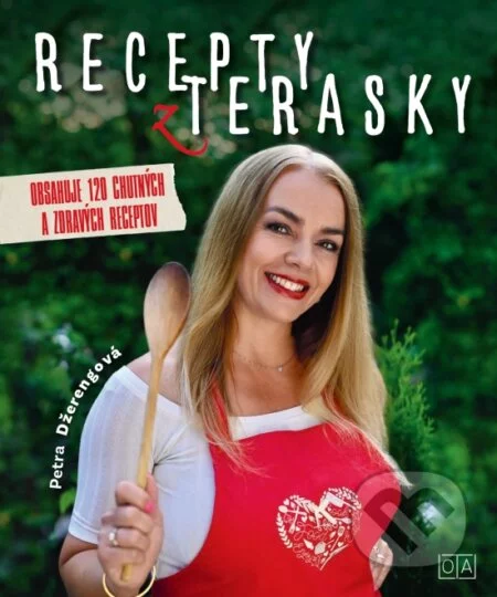 Recepty z terasky