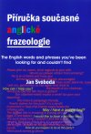 Příručka současné anglické frazeologie