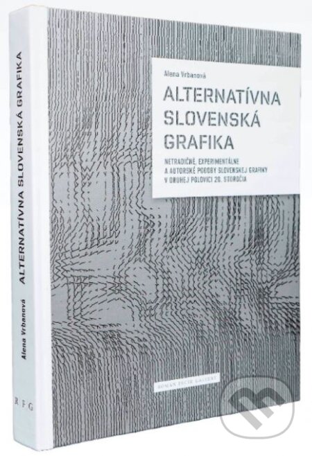 Alternatívna slovenská grafika