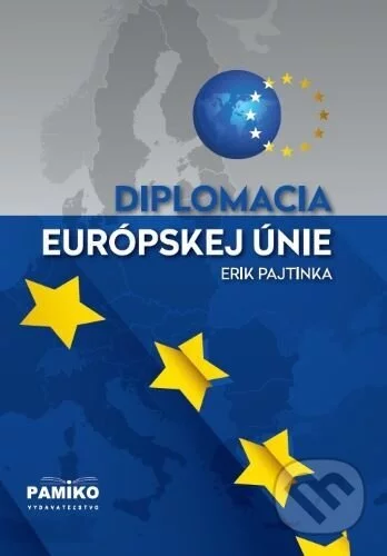 Diplomacia Európskej únie