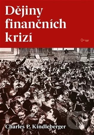 Dějiny finančních krizí