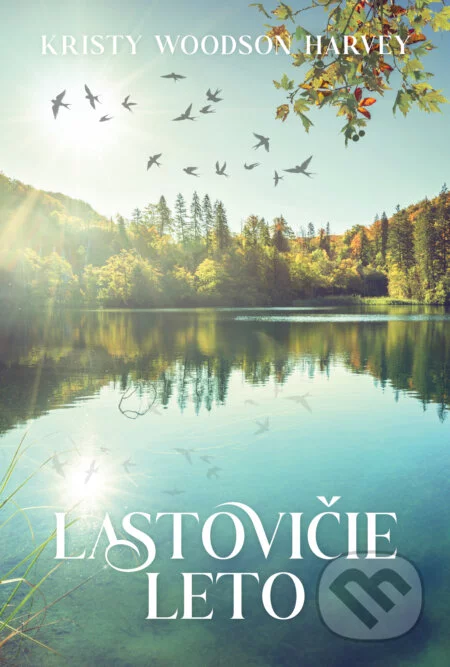 Lastovičie leto