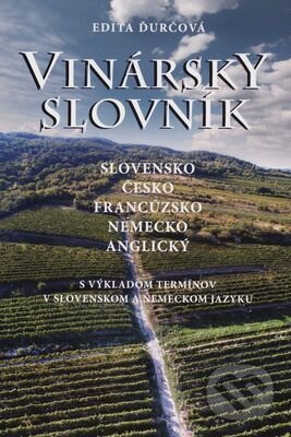 Vinársky slovník