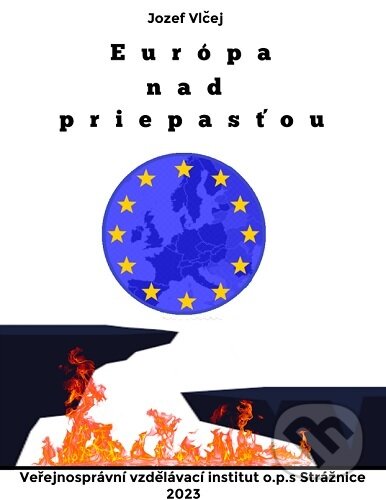 Európa nad priepasťou (Grécko, Ukrajina, Brexit)