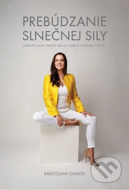 Prebúdzanie slnečnej sily