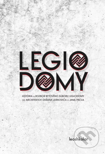 Legiodomy