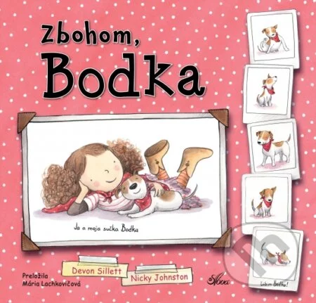 Zbohom, Bodka