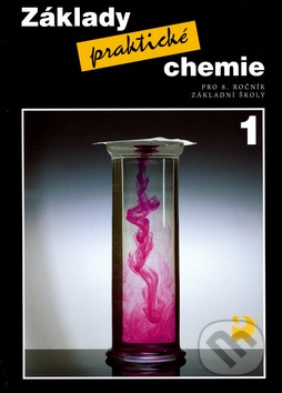 Základy praktické chemie pro 8. ročník základní školy