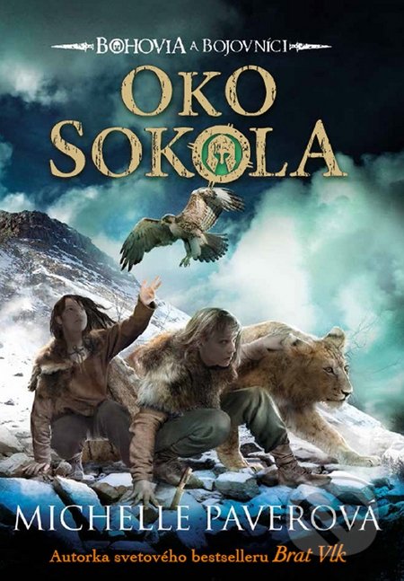 Oko sokola