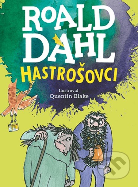 Hastrošovci