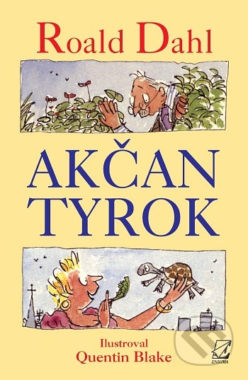 Akčan Tyrok