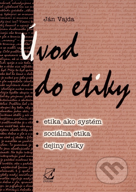 Úvod do etiky