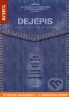 Dejepis