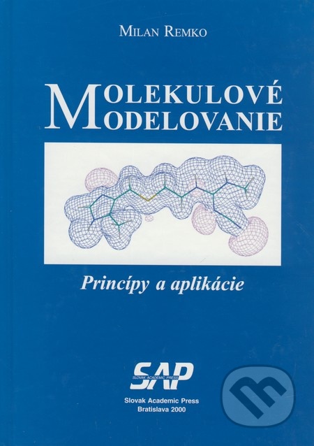Molekulové modelovanie