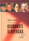 Osobnosti Slovenska I.diel
