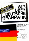 Wir über deutsche Grammatik