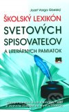 Školský lexikón svetových spisovateľov